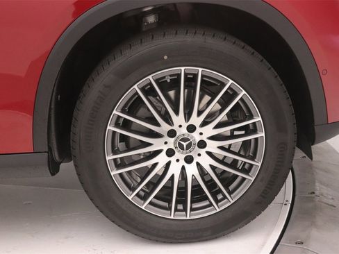 New 2026 Mercedes-Benz GLC 300 image 13