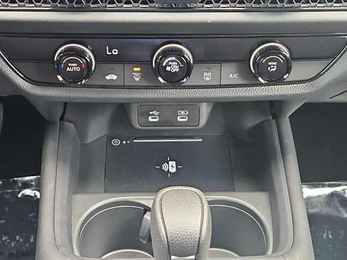 Certified 2026 Honda HR-V LX image 16