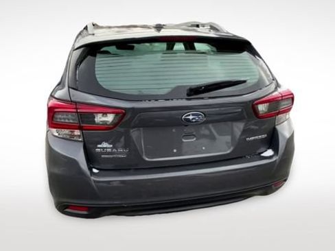 Used 2020 Subaru Impreza 2.0i Premium AWD/4WD image 7
