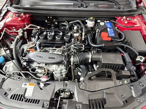 Used 2024 Honda Accord EX image 39