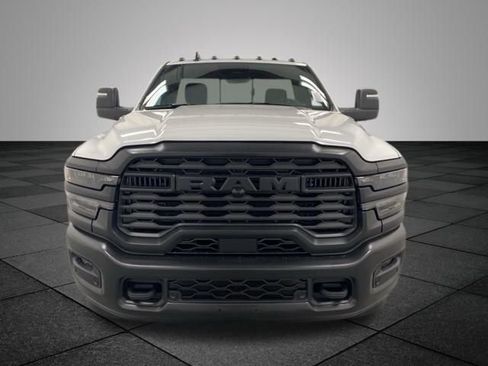 New 2026 RAM 2500 Tradesman image 2