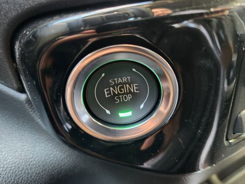 New 2026 Chevrolet Silverado 2500 LT w/ Trail Boss Package image 8