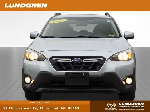 Used 2021 Subaru Crosstrek 2.0i Premium AWD/4WD image 34