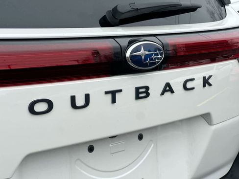 Certified 2026 Subaru Outback Touring XT image 18