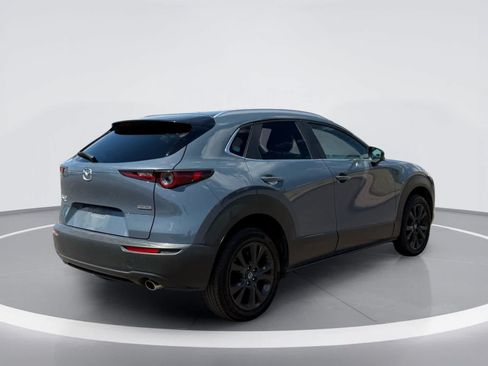 Used 2025 MAZDA CX-30 AWD 2.5 S w/ Preferred Package image 5