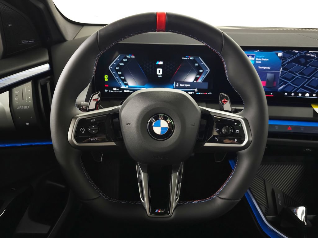 Used 2026 BMW X3 M50 w/ Premium Package AWD/4WD image 15