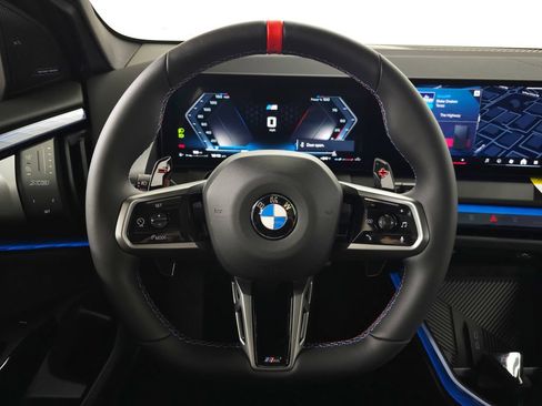 Used 2026 BMW X3 M50 w/ Premium Package AWD/4WD image 15