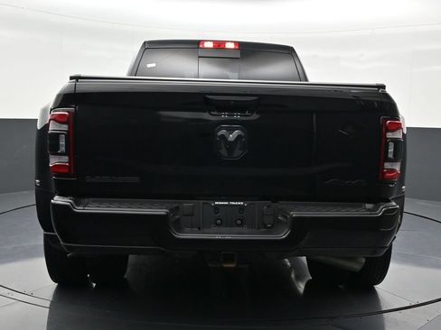 Used 2024 RAM 3500 Laramie w/ Night Edition image 4