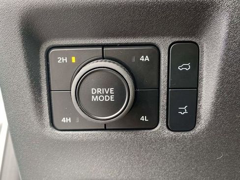 New 2026 Ford Expedition Max Platinum w/ Platinum Ultimate Package AWD/4WD image 21