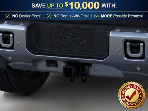 New 2025 Ford Bronco Sport Big Bend AWD/4WD image 28