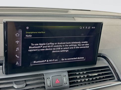 Used 2024 Audi Q5 2.0T Premium Plus image 21