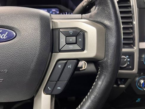 Used 2021 Ford F350 Lariat w/ Lariat Value Package image 20