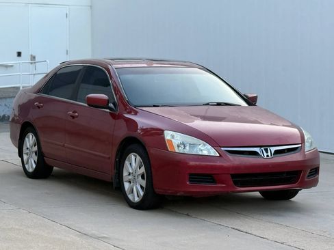 Used 2007 Honda Accord EX-L image 3