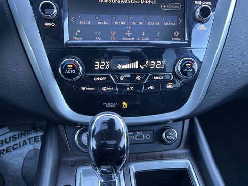 Used 2020 Nissan Murano Platinum image 26