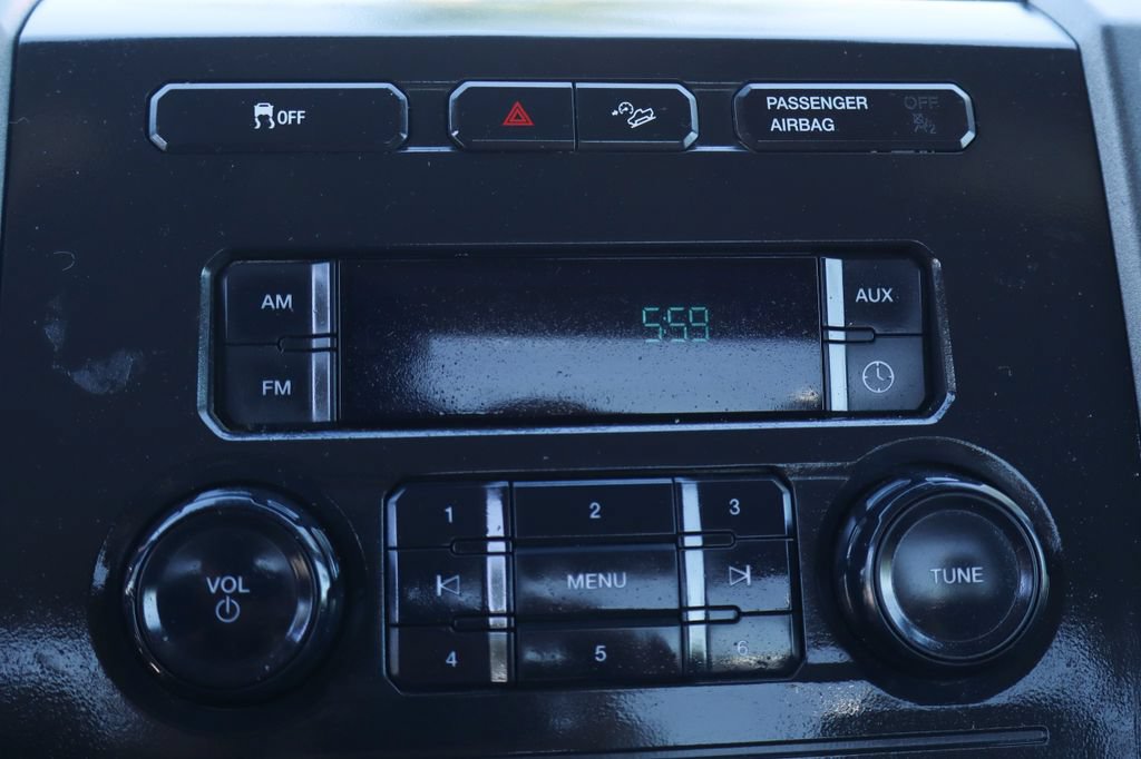 Used 2019 Ford F250 XL w/ Power Equipment Group AWD/4WD image 22