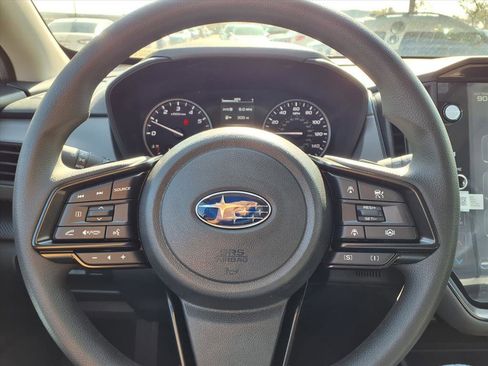 New 2026 Subaru Crosstrek 2.0i Premium image 12