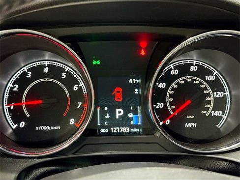 Used 2015 Mitsubishi Outlander Sport SE image 9