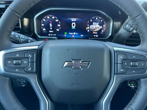 New 2026 Chevrolet Silverado 2500 LT image 24