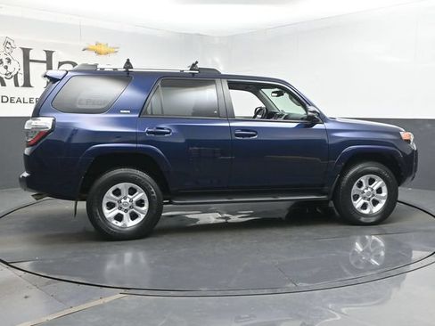 Used 2019 Toyota 4Runner SR5 Premium AWD/4WD image 41