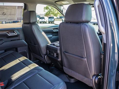 New 2026 Chevrolet Silverado 1500 LT w/ All Star Edition Plus image 17