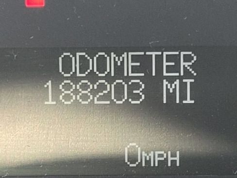 Used 2007 Cadillac Escalade AWD image 14