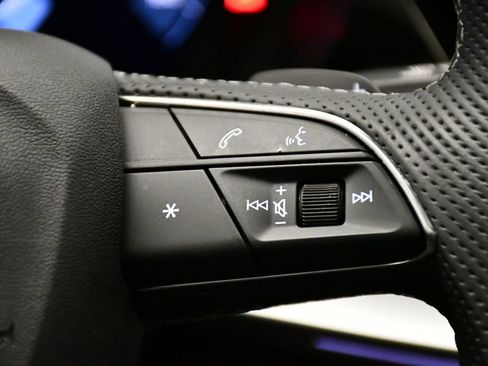 Certified 2024 Audi S3 Premium Plus w/ Premium Plus Package image 23