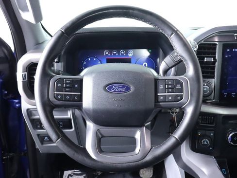 Used 2024 Ford F150 XLT w/ Mobile Office Package image 10