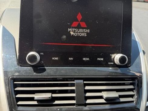 Used 2024 Mitsubishi Eclipse Cross SE AWD/4WD image 13