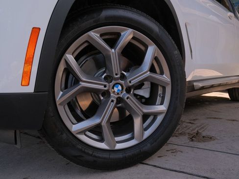 Used 2021 BMW X3 sDrive30i w/ Premium Package RWD image 42