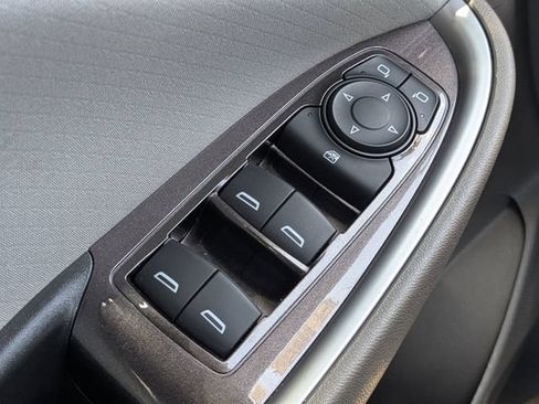 Used 2020 Chevrolet Malibu LS FWD image 21