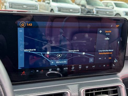 Used 2025 Ford Mustang GT Premium image 34