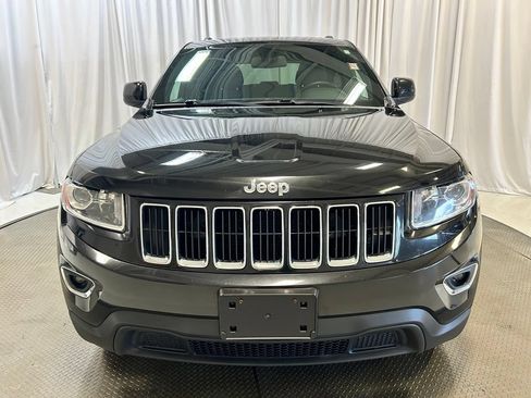 Used 2014 Jeep Grand Cherokee Laredo w/ Security & Convenience Group AWD/4WD image 24