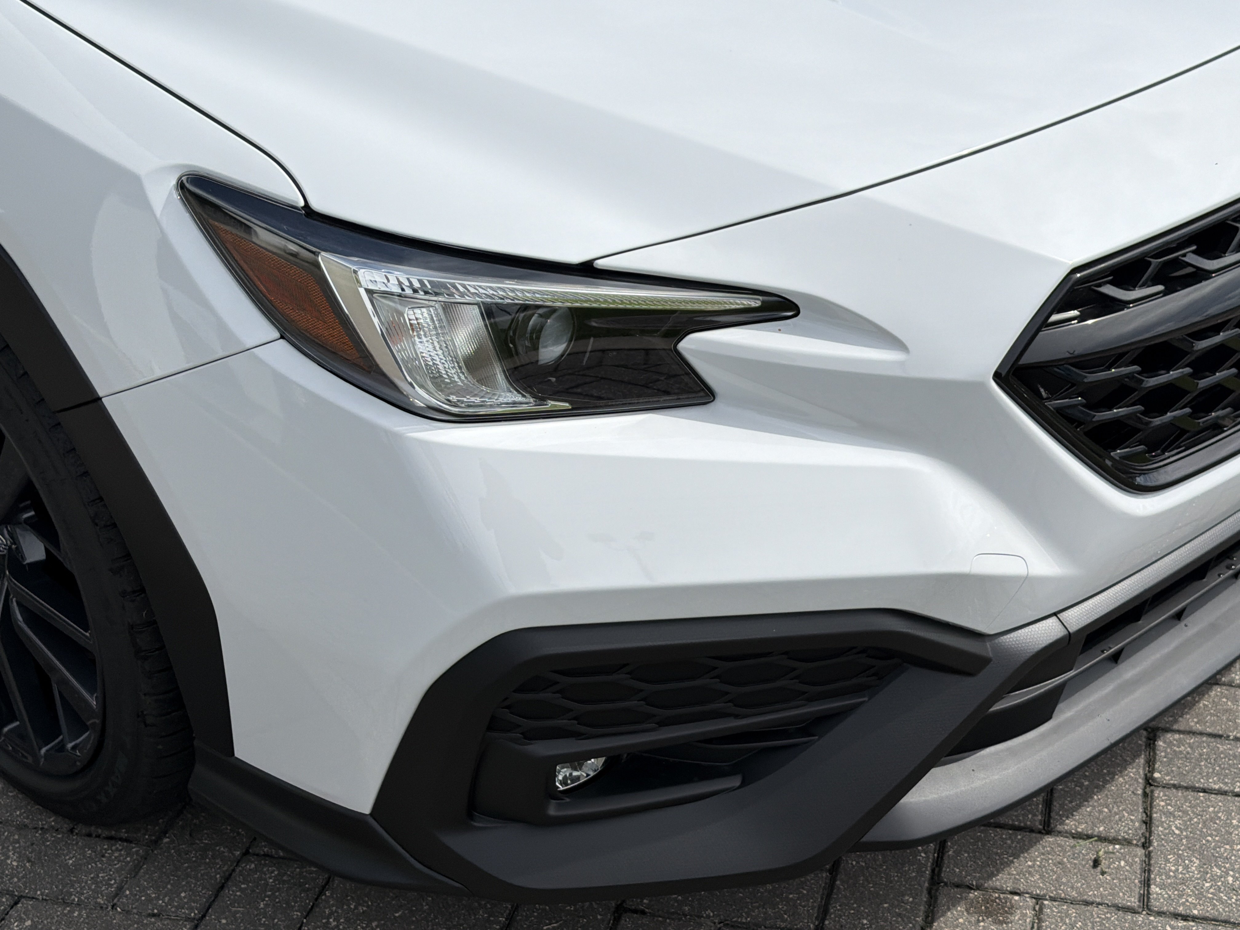 New 2026 Subaru WRX Premium AWD/4WD image 11