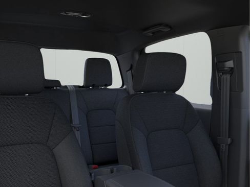 New 2026 GMC Canyon Elevation w/ Convenience Package image 24