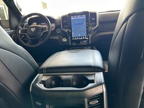 Used 2023 RAM 1500 Laramie image 33