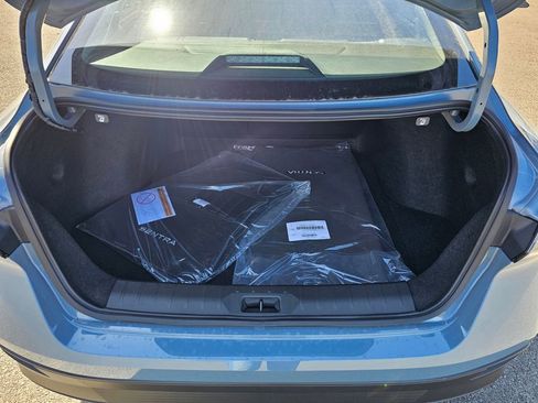 New 2026 Nissan Sentra SV image 21