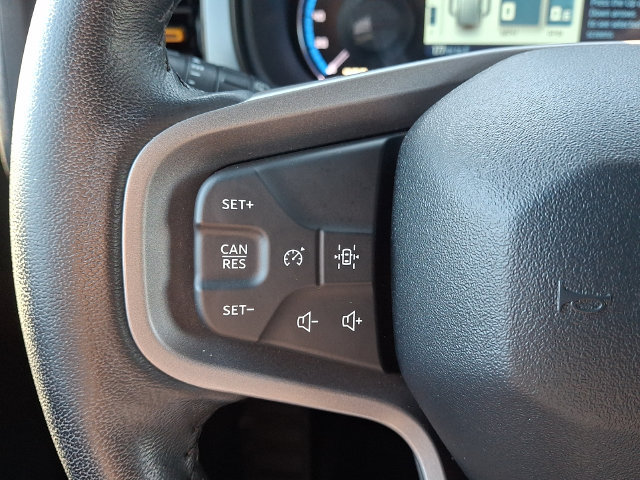 Used 2023 Ford Bronco Badlands w/ Sasquatch Package AWD/4WD image 20