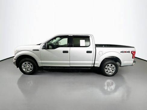 Used 2019 Ford F150 XLT w/ Trailer Tow Package AWD/4WD image 4
