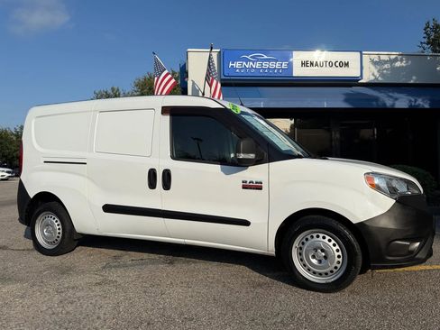 Used 2018 RAM ProMaster City Tradesman image 34