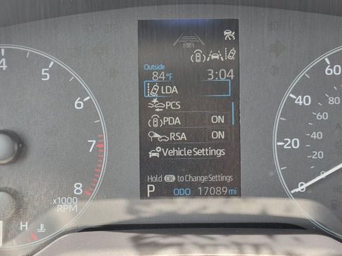 Used 2024 Toyota Corolla LE FWD image 12