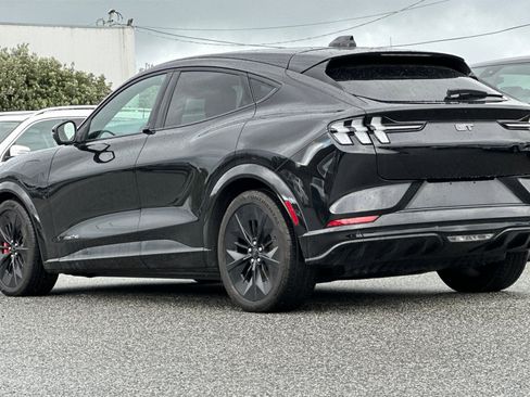 Used 2025 Ford Mustang Mach-E GT image 3