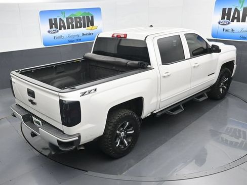 Used 2021 Ford F150 XLT w/ Equipment Group 302A High AWD/4WD image 22
