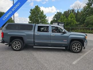 Used 2014 GMC Sierra 1500 SLT w/ All-Terrain Package AWD/4WD video 2