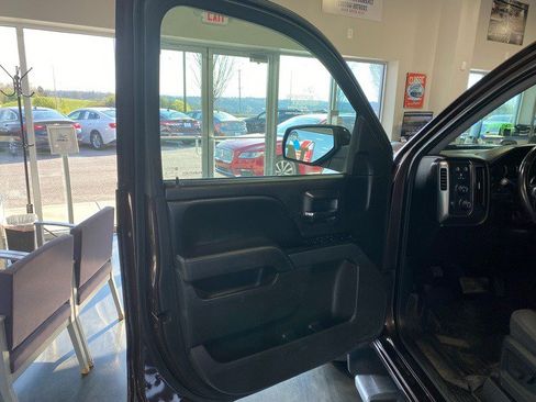 Used 2016 Chevrolet Silverado 1500 LT w/ All Star Edition AWD/4WD image 12