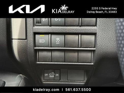 Used 2024 Toyota Tacoma SR AWD/4WD image 24