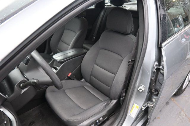 Used 2024 Chevrolet Malibu LT FWD image 18