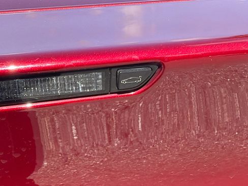 Used 2017 Lincoln MKZ Reserve w/ Technology Package image 13