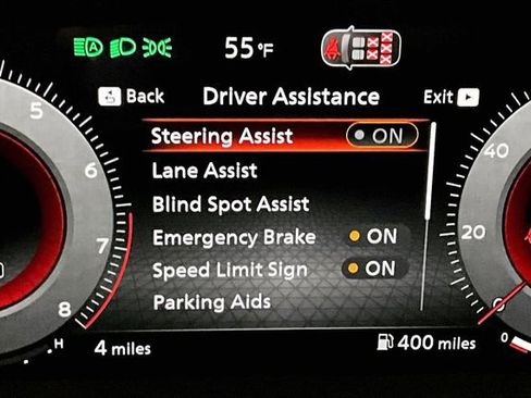 New 2026 Nissan Pathfinder Platinum image 31