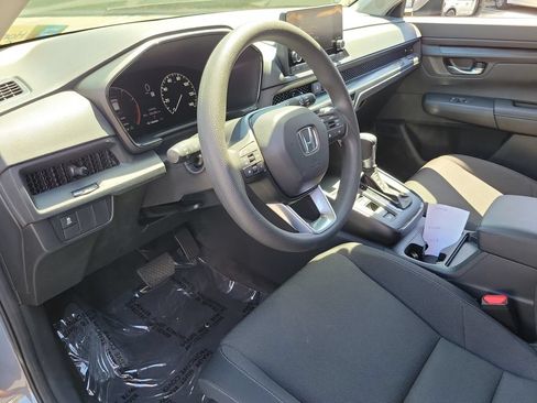 Certified 2025 Honda CR-V EX image 18