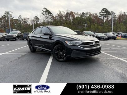 Used 2024 Volkswagen Jetta SE